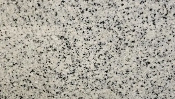 Granite Material Sample Close-up