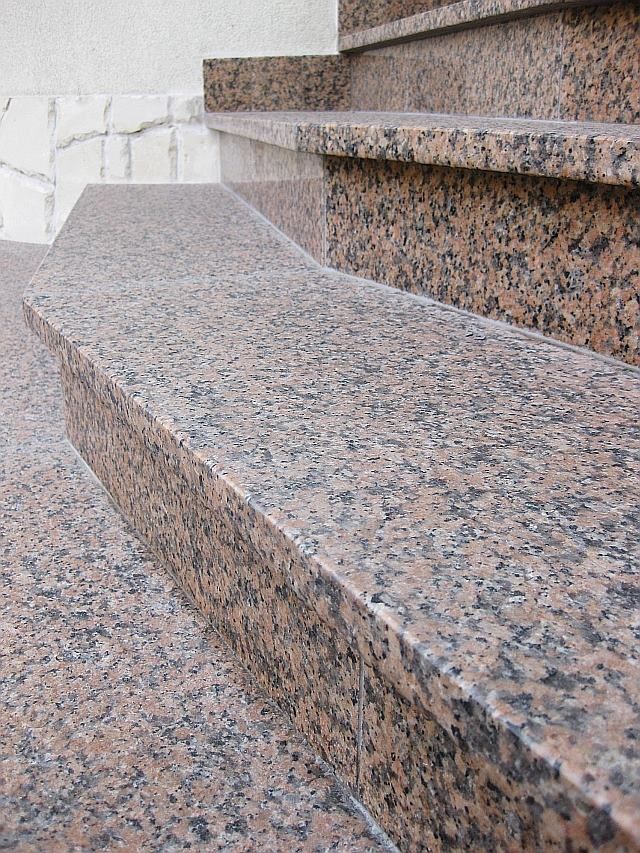 granite