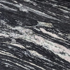 Oceanic6  Titanium Black