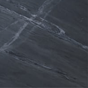 Oceanic6  Marine Black Honed