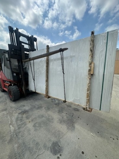 Port Arrival & Clearance